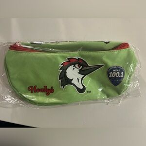 Brand New Fayetteville Woodpeckers Fanny Pack